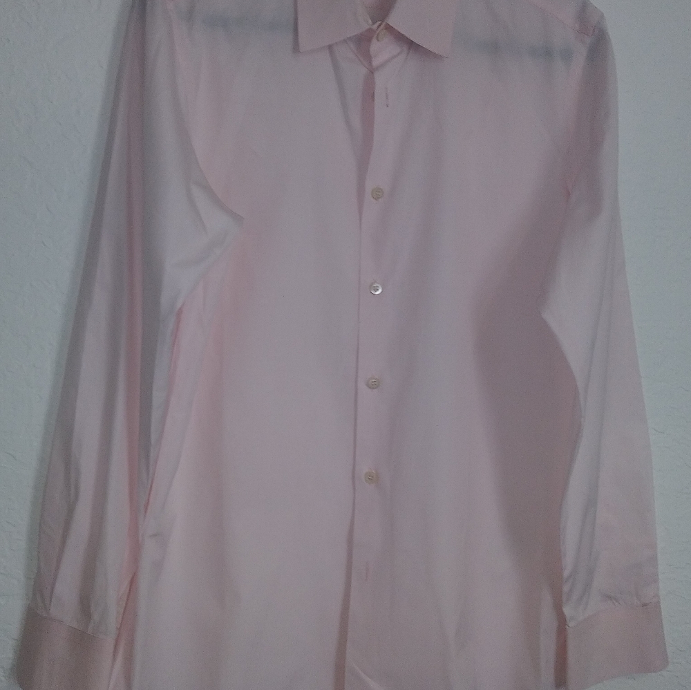 Prada Long Sleeve Shirt